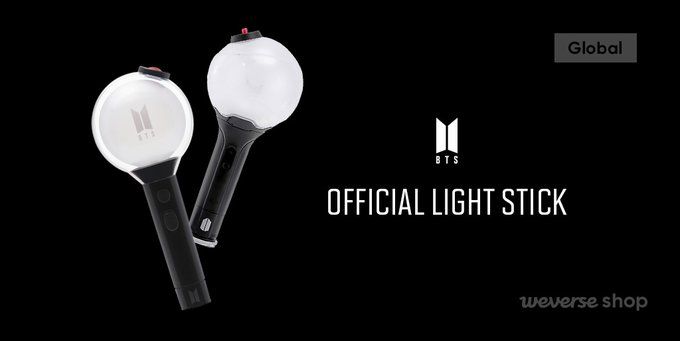 BTS Army Bomb Lightstick Ver 4 (SE) Map of The Soul 7 Special Edition,  Connect Mobile APP to Adjust The Customize Color(Includes 7 Cards)
