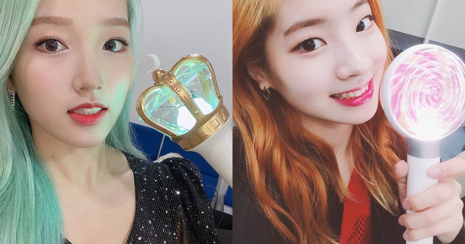5 Of The Best Official K-Pop Lightsticks, According To Redditors - Koreaboo