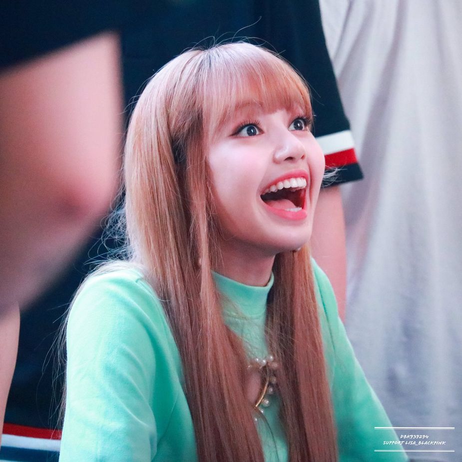 BLACKPINK's Jisoo Was Asked To Speak English, And Lisa Immediately ...