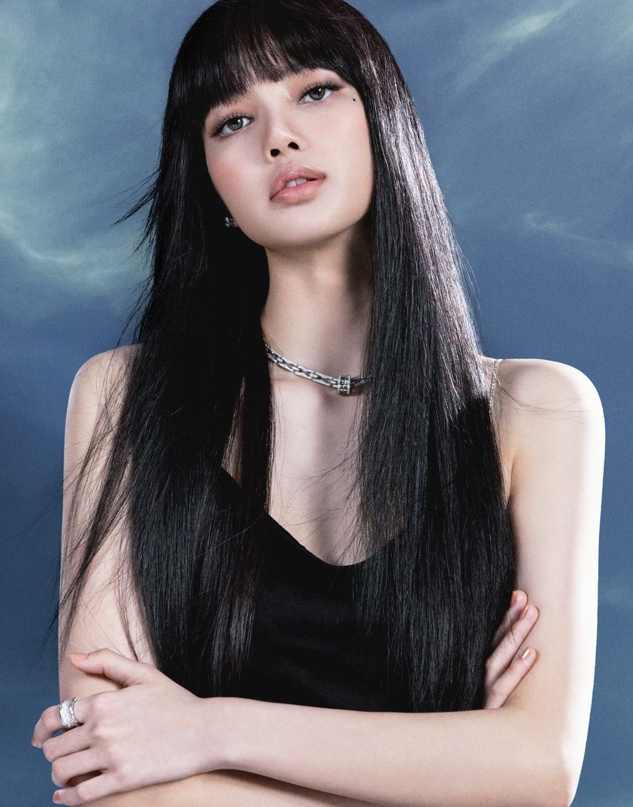 YG Entertainment Pulls BLACKPINK's Lisa Out From BVLGARI Events And ...
