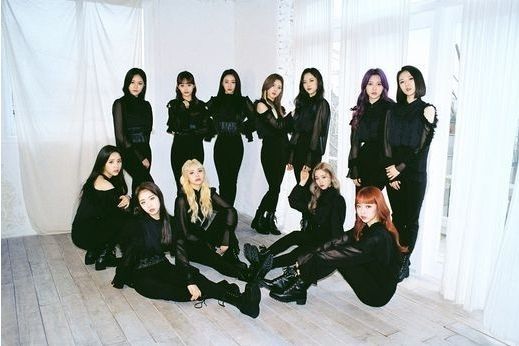 Loona Hits Milestone Previously Only Accomplished By Red Velvet And 