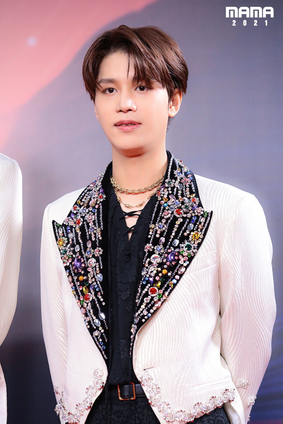 Here's How NCT 127's Taeil Overcomes Low Confidence And Getting Back Up ...