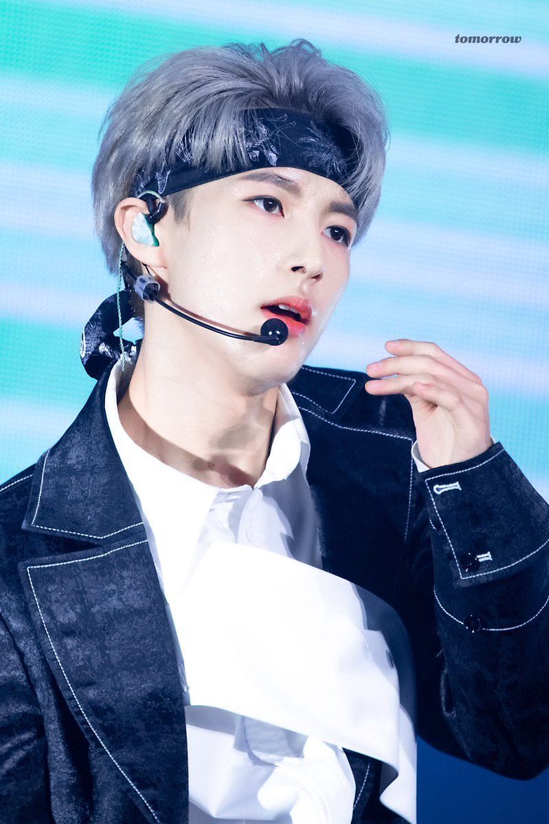 NCT Dream's Renjun Was Ready To Jump Off Stage To Help A Fan Who ...