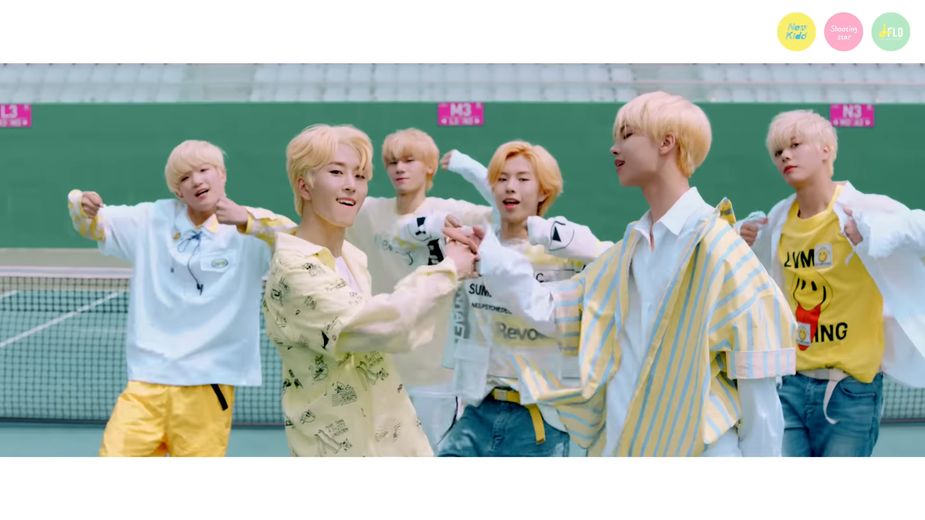 6 K-Pop Groups Where Every Member Went Blonde For A Comeback - Koreaboo