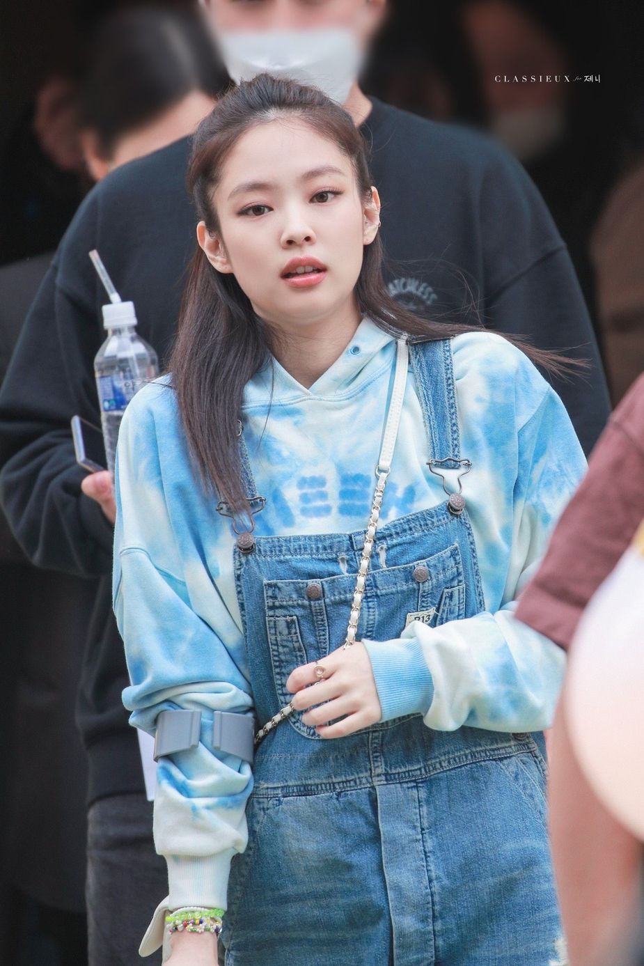 New Evidence Suggests BLACKPINK's Jennie May Secretly Own A