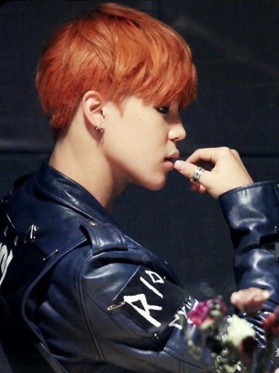 Jimin run store jacket