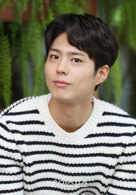 The Mystery Behind Park Bo Gum's Recent Twitter Posts Has Finally Been ...