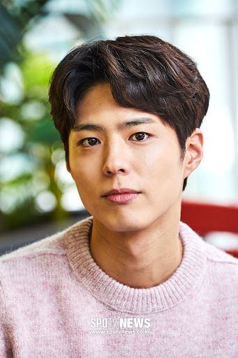 Park Bo Gum 