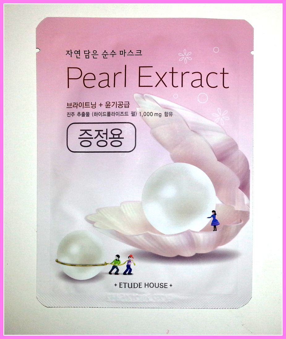 15 Of The Strangest Ingredients Found In Korean Face Masks - Koreaboo