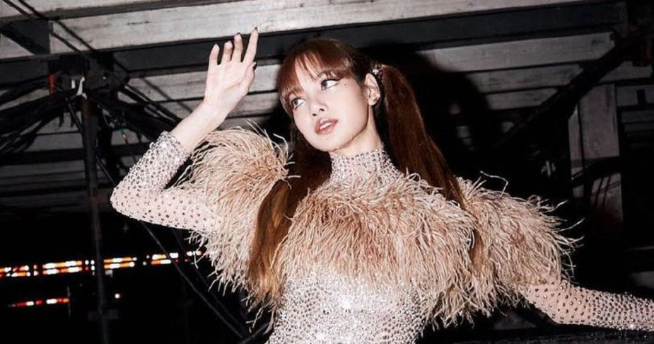 Blackpink S Lisa Breaks Guinness Record With Solo Album Lalisa Koreaboo