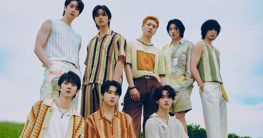 PENTAGON Surprises Fans With A Digital Single For Seventh Debut Anniversary  - Koreaboo