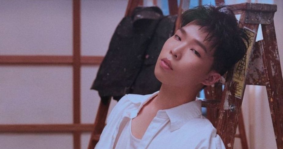 AKMUs Chanhyuk Drops Track List For First Solo Album ERROR Koreaboo