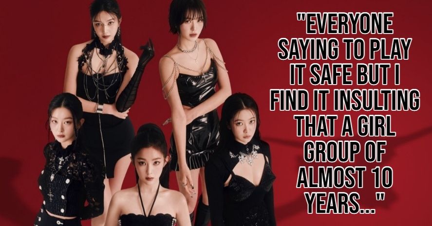 Red Velvet Fans Are Outraged At Sm Entertainment For Severely