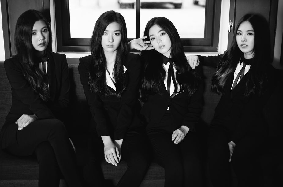 10+ Music Genres Red Velvet Has Aced In Their Title Tracks From Debut