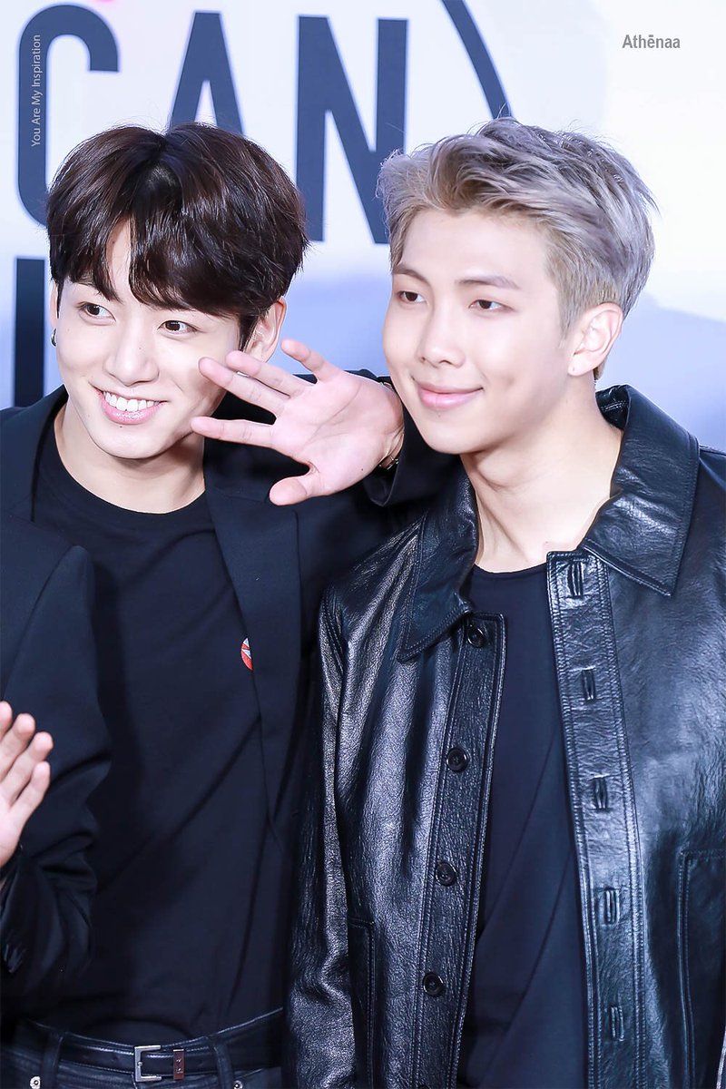 BTS's Jungkook Keeps Avoiding RM, But No One Can Blame Him For It