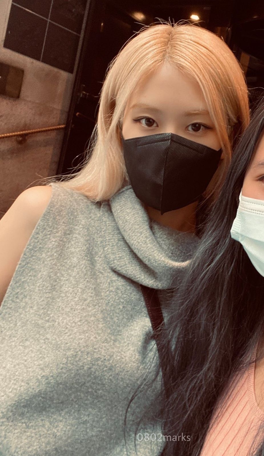 10 Times BLACKPINK's Rosé Proved She Has The Most Gorgeous Real Life ...