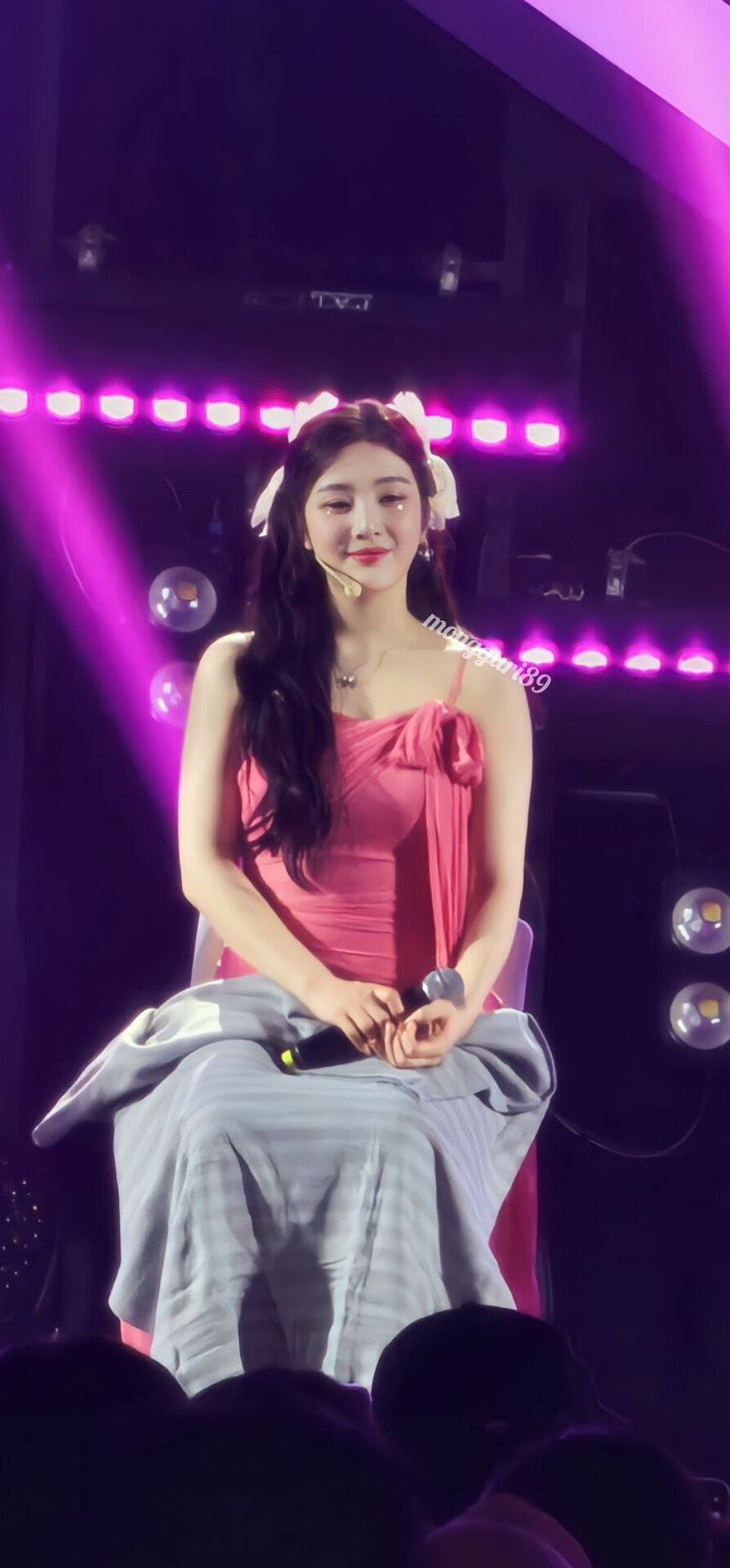 Red Velvet's Joy Updates Fans On Her Health And Addresses Recent