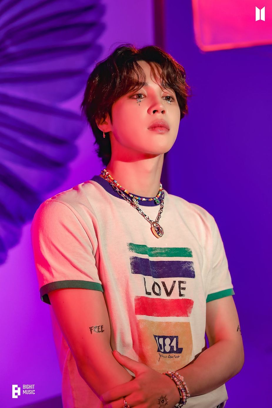 Jimin Face Tracklist is here”: Bighit unveils the tracklist for the idol's  upcoming solo album, sending fans into a frenzy