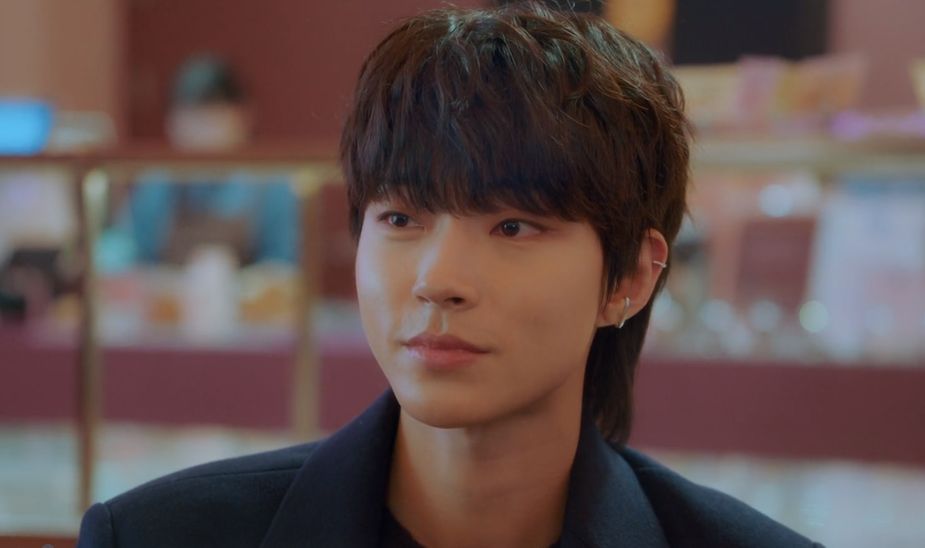 10 Times Seo Jun Of "True Beauty" Was The Best Friend Ju Kyung Could Ask For Koreaboo