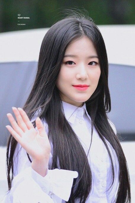 (G)I-DLE's Shuhua Goes off After Getting Called Ugly on Live Broadcast ...