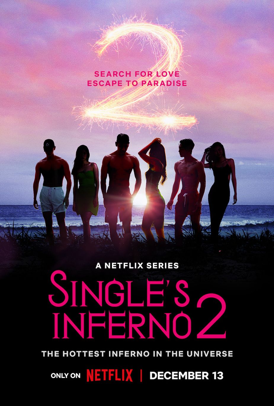 singles inferno 2