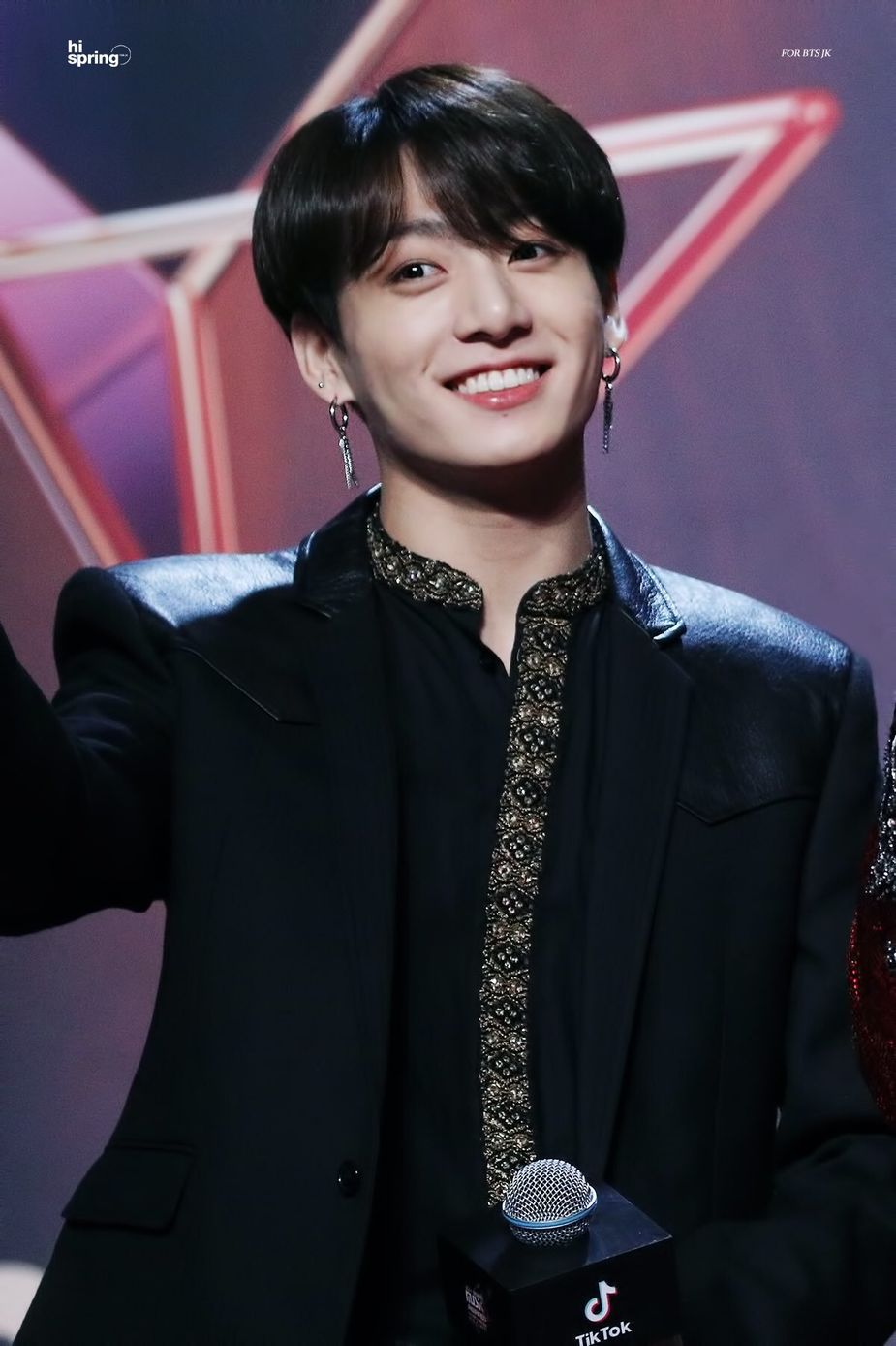 10 Reasons Why BTS's Jungkook Is An Angel From Above