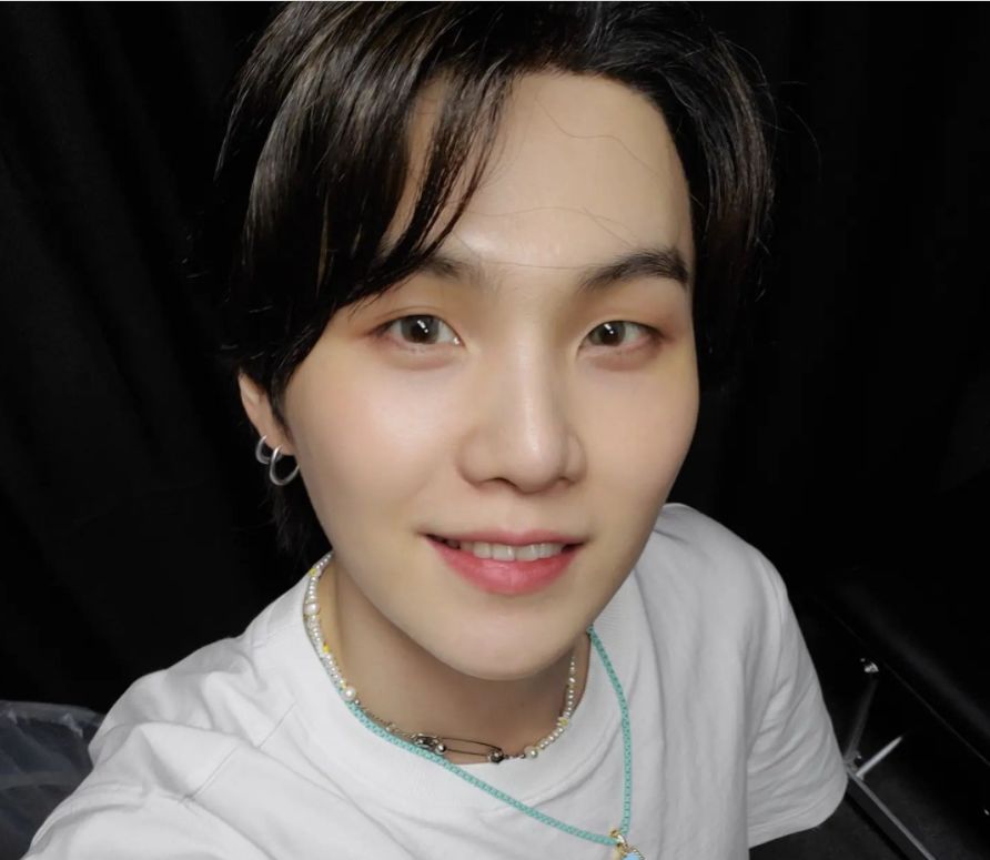 BTS's Suga Received Another Marriage Proposal, But Responded With His ...