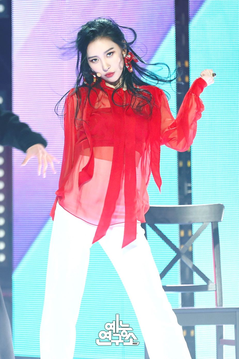 Sunmi Reveals The Heartbreaking Reason Why She Became A Celebrity