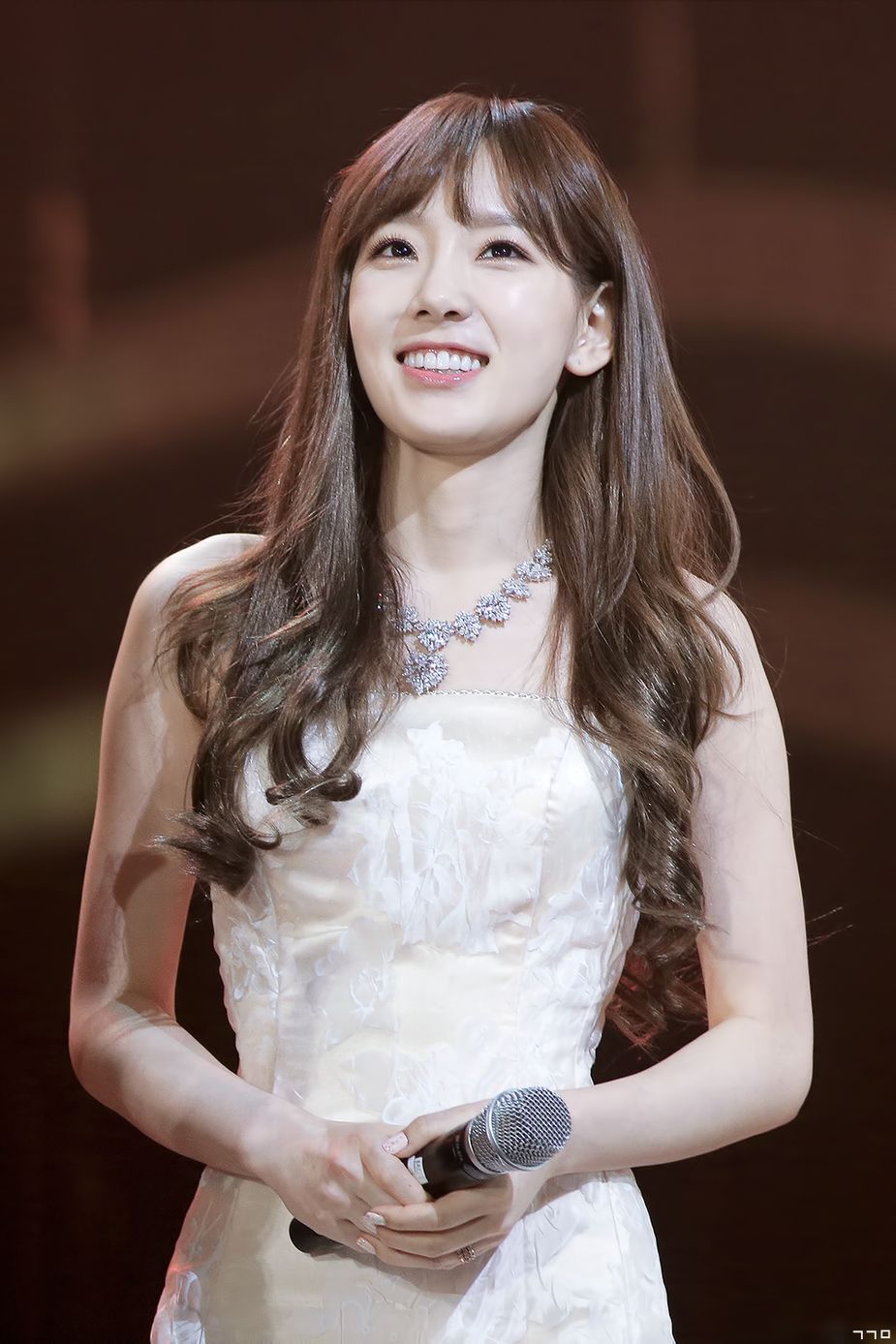 Taeyeon wedding dress sale