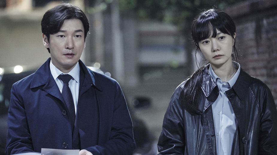 The World's Top 10 Most-Streamed K-Dramas On Netflix In 2020 - Koreaboo