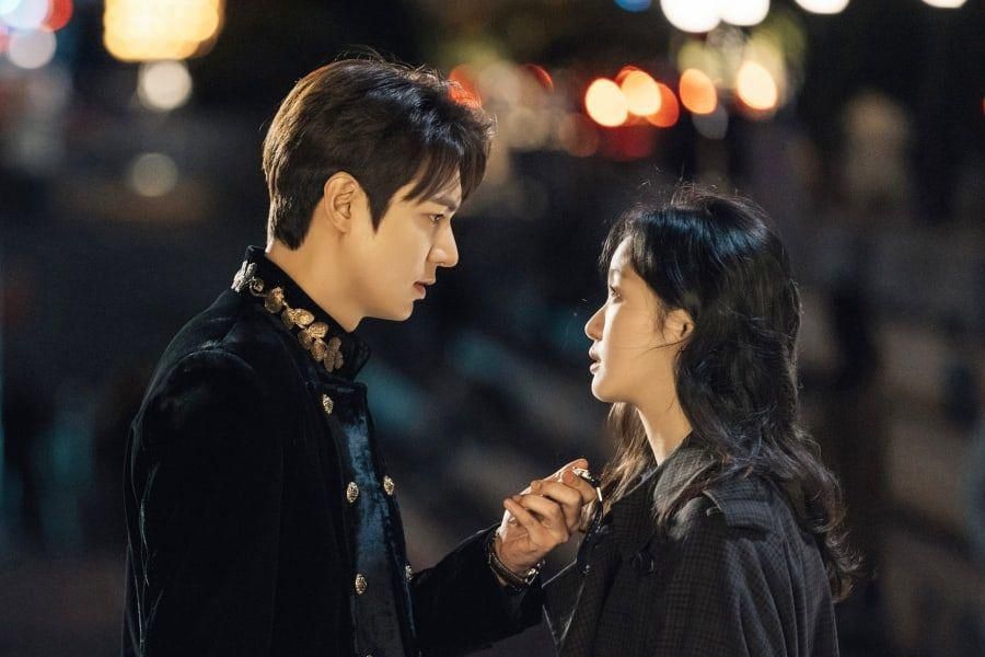 The World's Top 10 Most-streamed K-dramas On Netflix In 2020 - Koreaboo