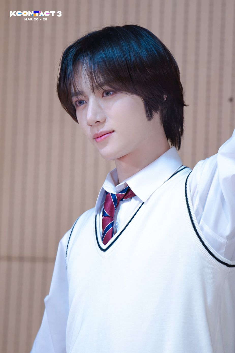 TXT Beomgyu's Ring Has A Powerful Meaning That's Pulling Heartstrings ...