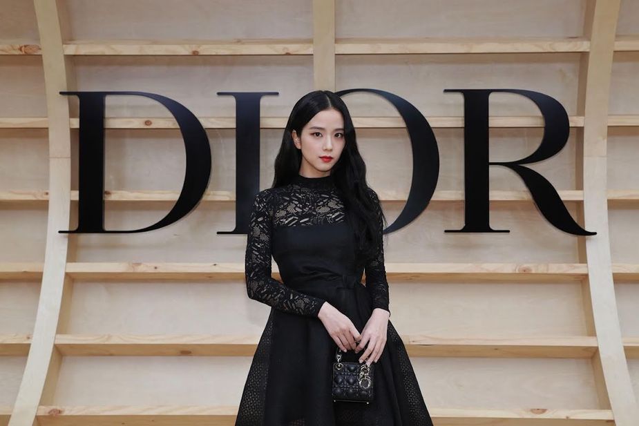 Dior princess 2024