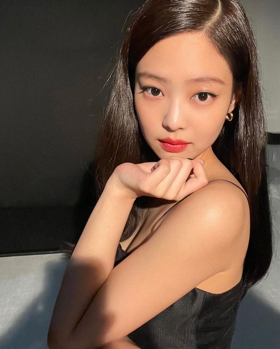 BLACKPINK's Jennie Cements Her Status As The Global 