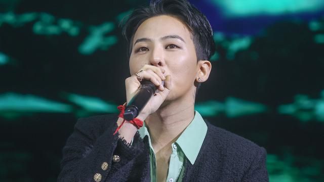 Netizen Debunks G-Dragon's Controversial Viral Videos Allegedly Showing ...