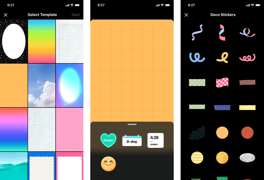 Weverse Introduces "Fan Letter" Feature To Talk To Your Favorite ...