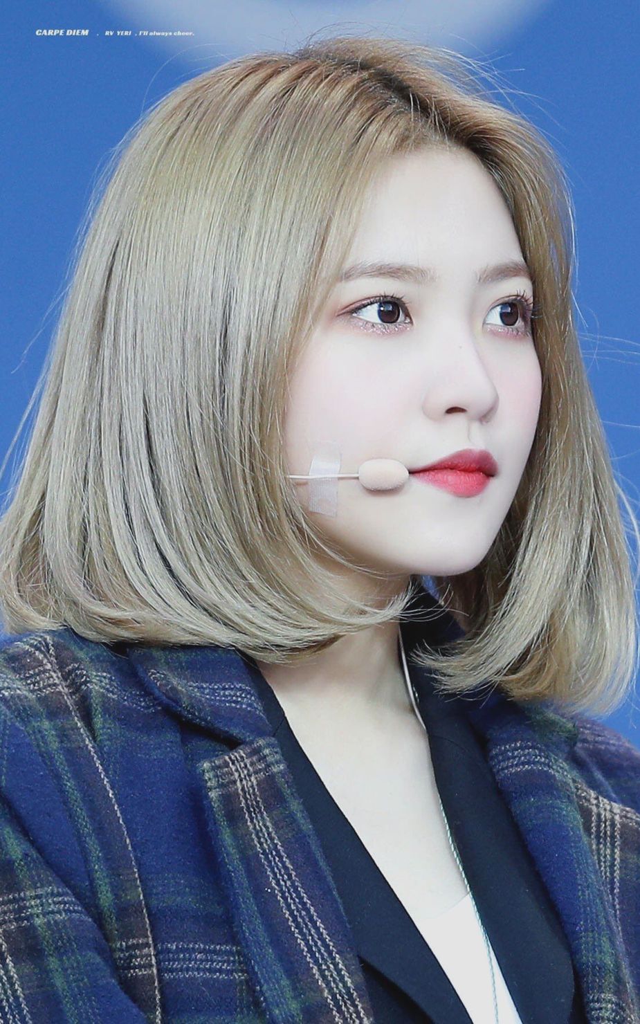 ReVeluvs Have Been Trying To Choose Yeri's Most Iconic Style, And It's ...