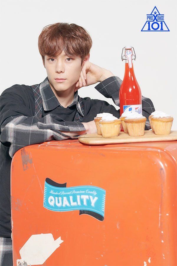 Former Produce X 101 Trainee Yoon Seobin Apologizes To The Public In