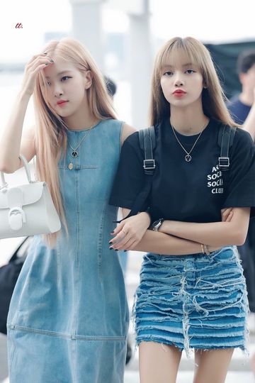 Blackpink S Lisa And Ros To Finally Make Their Solo Debuts Koreaboo