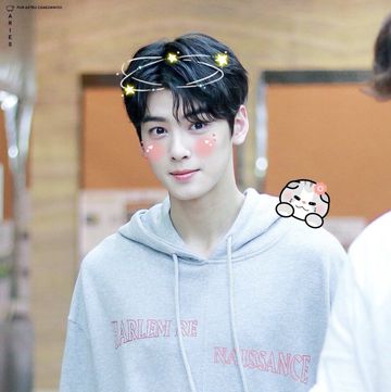 Just 51 Photos of ASTRO Cha Eunwoo That You Need In Your Day - Koreaboo