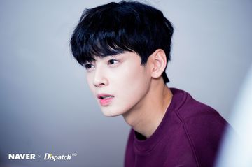 Just 51 Photos of ASTRO Cha Eunwoo That You Need In Your Day - Koreaboo