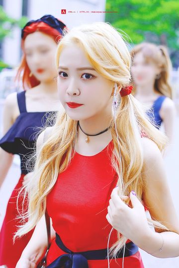 Fans Are Swooning Over Red Velvet's Bold Comeback Hairstyles - Koreaboo