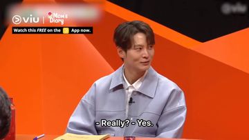 The Secret To Getting The Rock Hard Abs Of Actor Joo Won - Koreaboo