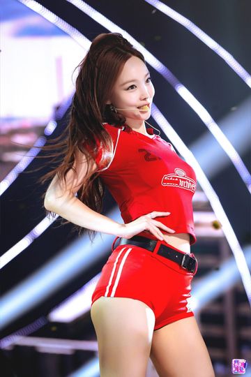 TWICE Nayeon's Stage Outfits Receive Divided Reactions - Koreaboo