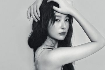 These Pictorials Of Red Velvet's Seulgi Prove That You Don't Have To Be 