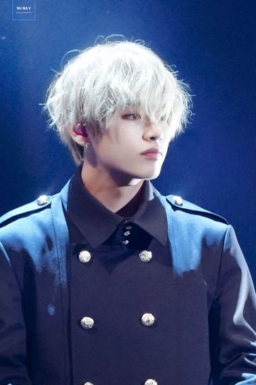 15 Times BTS's V Channeled His Inner Bad Boy - Koreaboo