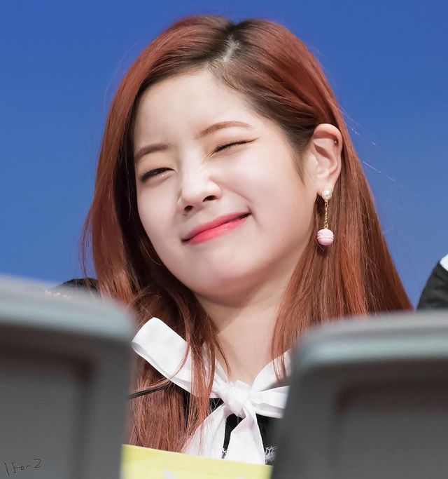 Literally Just 60 Photos Of TWICE Winking That Will Leave You Gasping ...