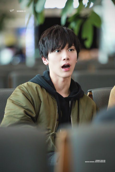Who's NCT's visual member? - Koreaboo