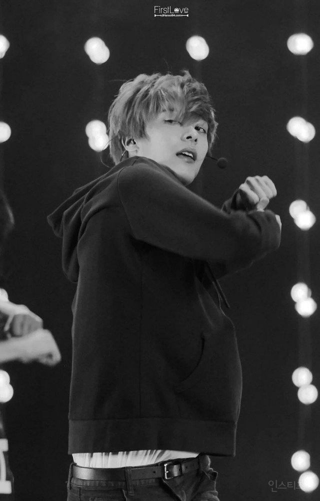 Fantaken photo of Hansol