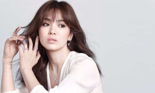 song hye kyo